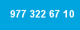 977 322 67 10